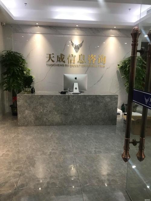 天成信息咨询(惠州)