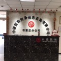 中通信和信息咨询服务